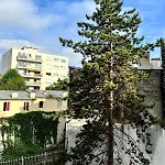 Paris center cosy 2pax private flat