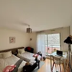 Paris Center Cosy 2Pax Private Flat