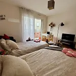 Paris center cosy 2pax private flat