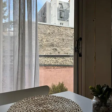 Center Cosy 2pax Private Flat Appartamento *