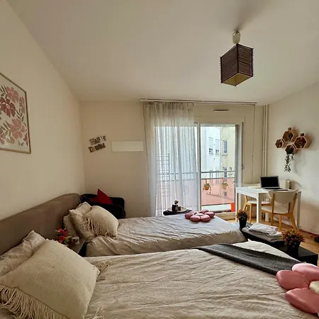 Appartamento Center Cosy 2pax Private Flat *